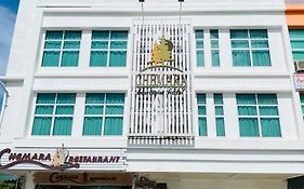 Chemara Boutique Hotel